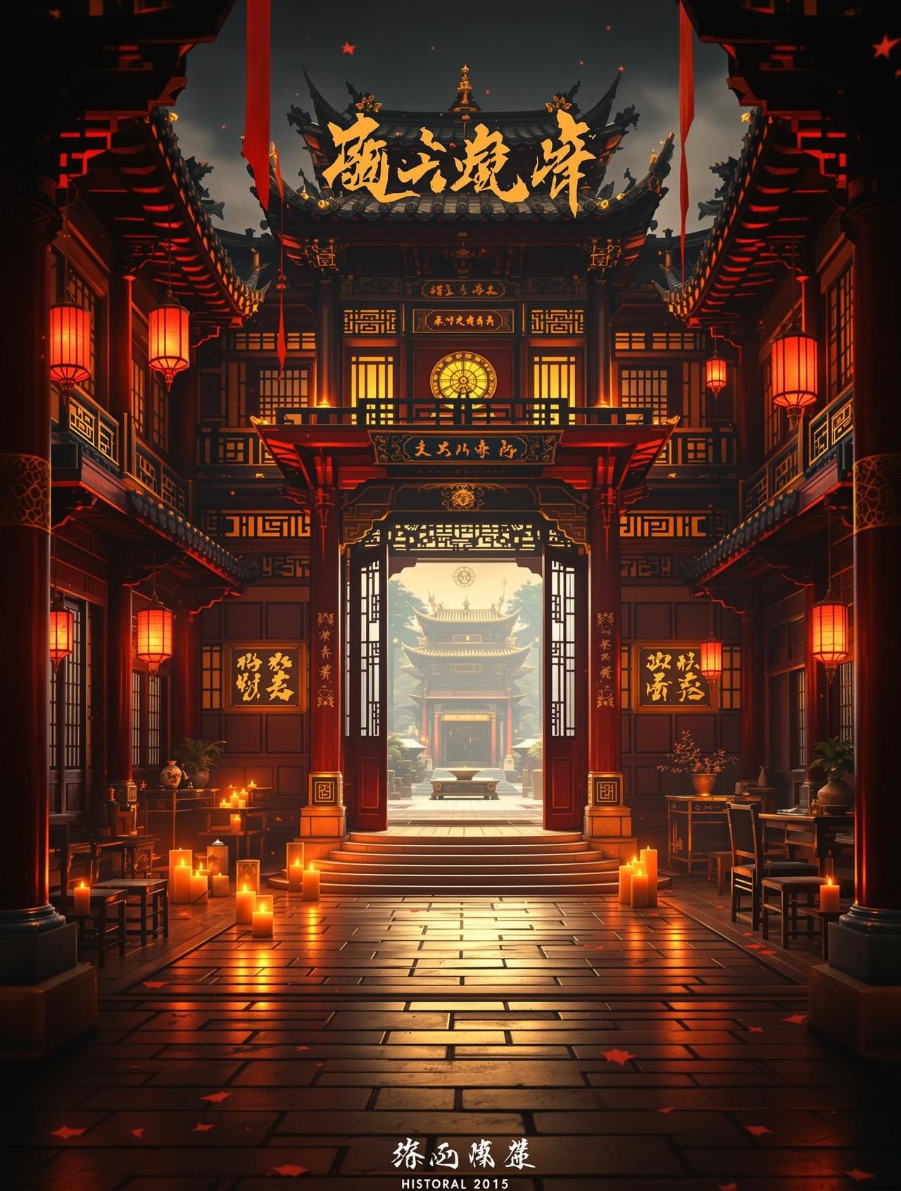 在线观看精选推荐 - 长安十二时辰·续